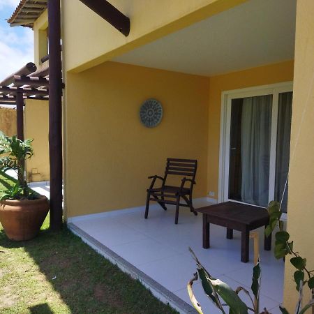 Buzios Beach Resort Residencial 1305 Extérieur photo