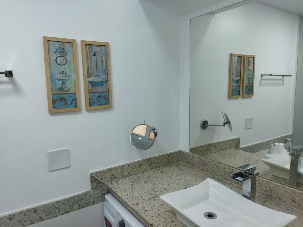 Buzios Beach Resort Residencial 1305 Extérieur photo