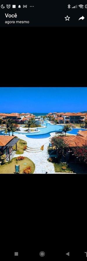 Buzios Beach Resort Residencial 1305 Extérieur photo