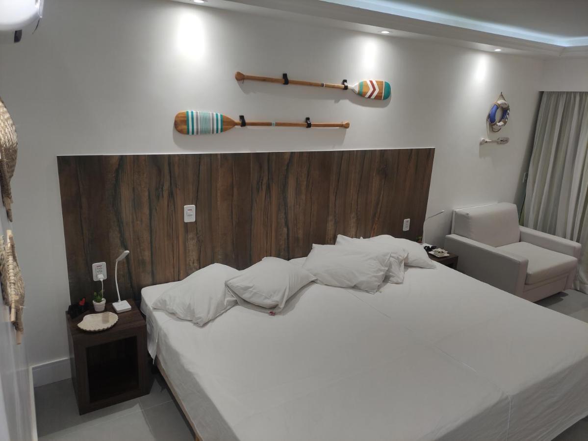 Buzios Beach Resort Residencial 1305 Extérieur photo