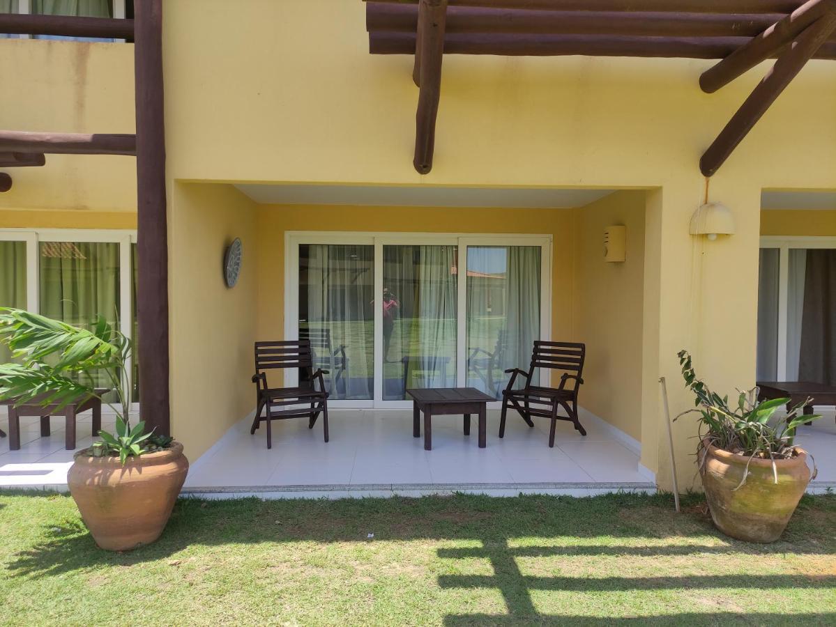 Buzios Beach Resort Residencial 1305 Extérieur photo