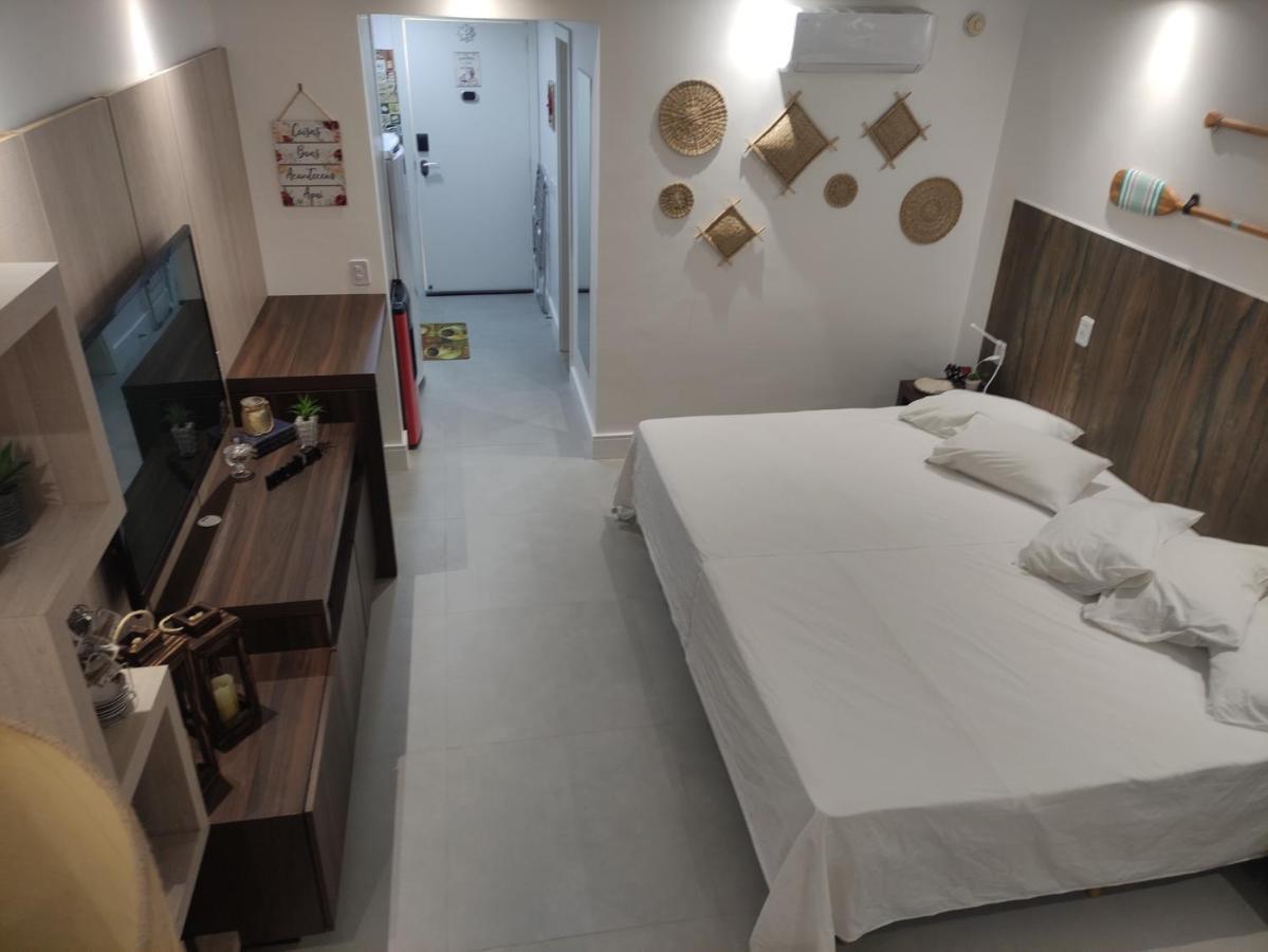 Buzios Beach Resort Residencial 1305 Extérieur photo