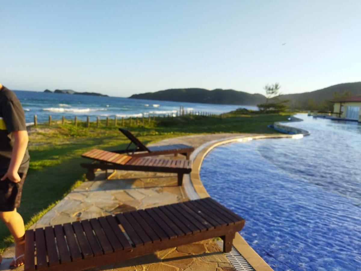 Buzios Beach Resort Residencial 1305 Extérieur photo
