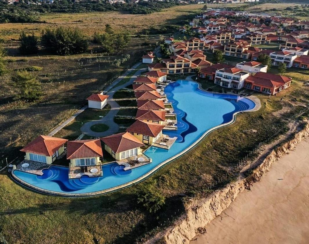 Buzios Beach Resort Residencial 1305 Extérieur photo