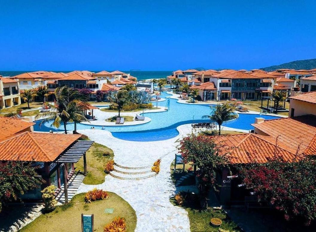 Buzios Beach Resort Residencial 1305 Extérieur photo