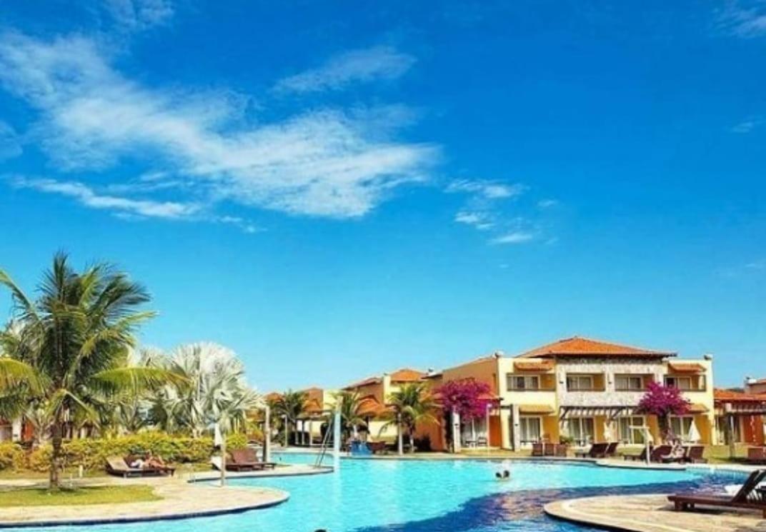 Buzios Beach Resort Residencial 1305 Extérieur photo