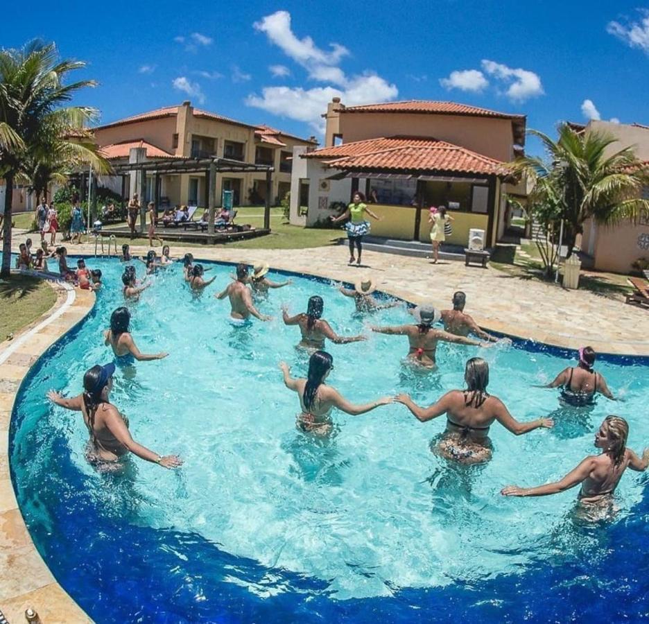 Buzios Beach Resort Residencial 1305 Extérieur photo