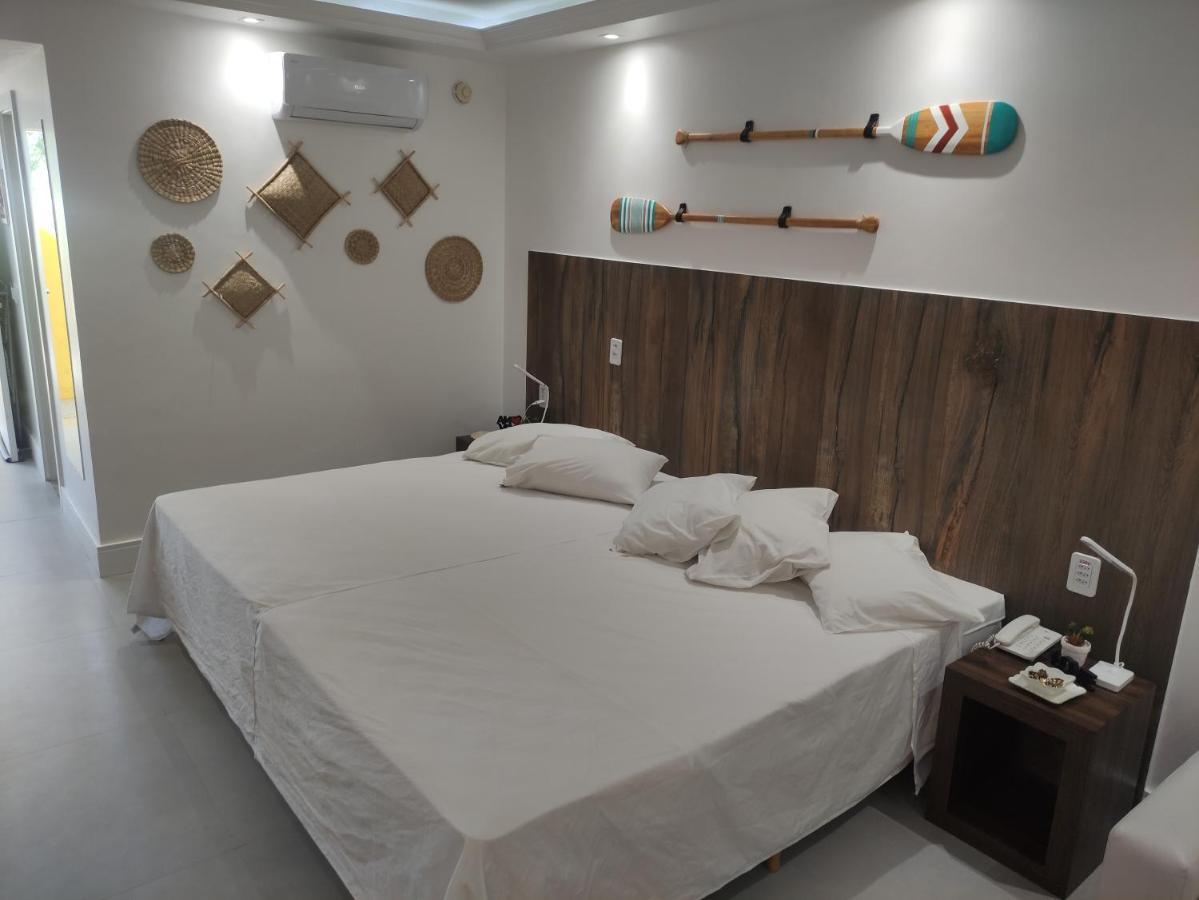 Buzios Beach Resort Residencial 1305 Extérieur photo