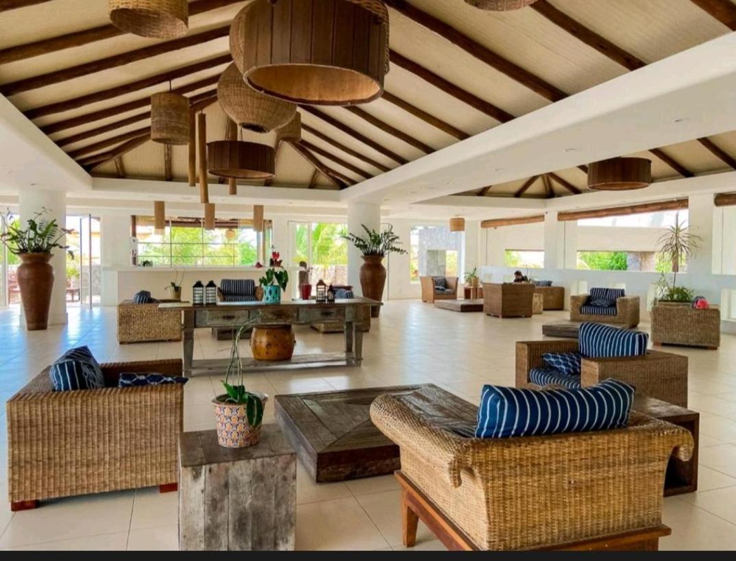 Buzios Beach Resort Residencial 1305 Extérieur photo