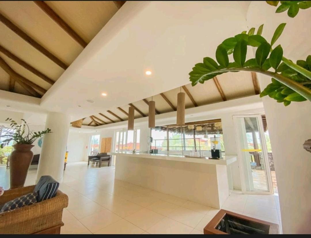 Buzios Beach Resort Residencial 1305 Extérieur photo