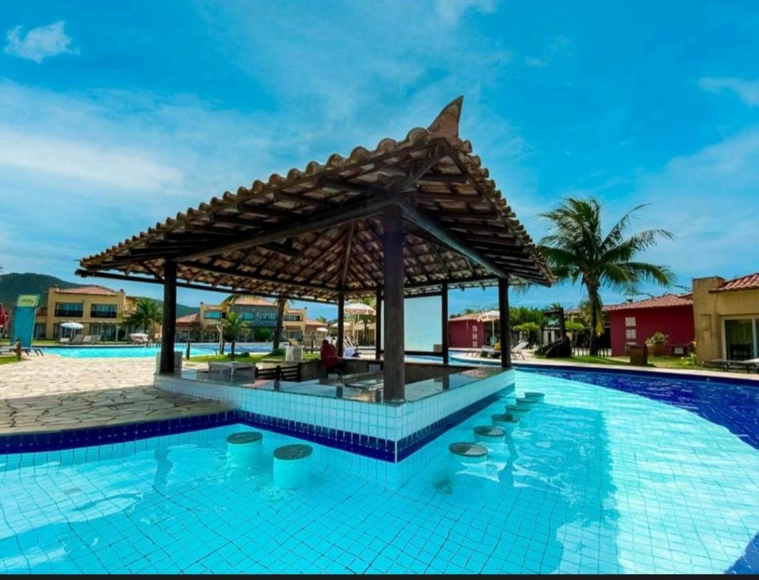 Buzios Beach Resort Residencial 1305 Extérieur photo