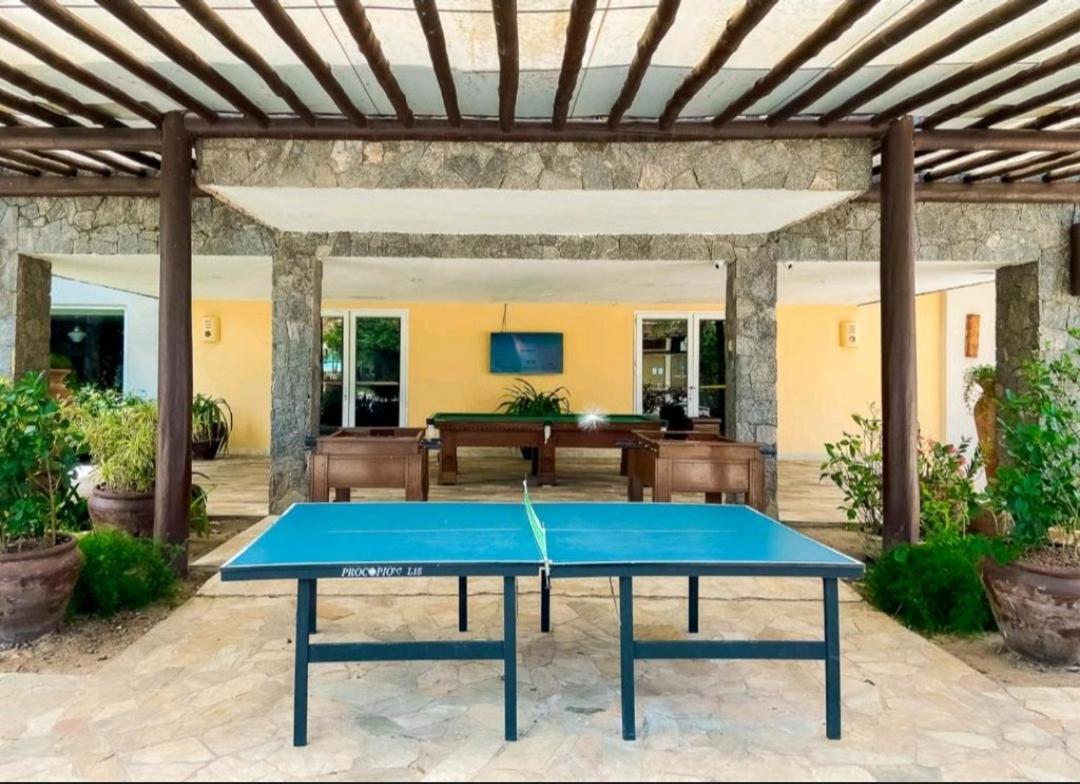Buzios Beach Resort Residencial 1305 Extérieur photo